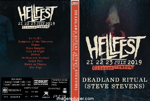 DEADLAND RITUAL (STEVE STEVENS) - Live Hellfest France 2019.jpg